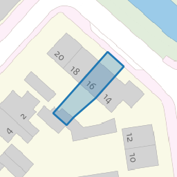 Perceel HLM03-C-4500