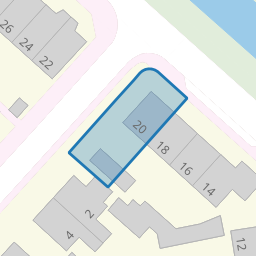 Perceel HLM03-C-4502