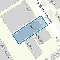 Perceel HLM03-C-4508