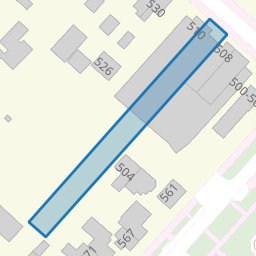 Perceel HLM03-C-4518