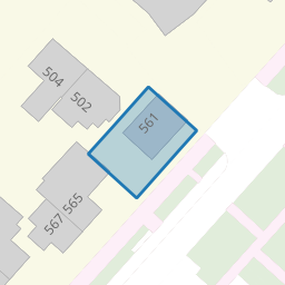 Perceel HLM03-C-4561