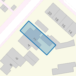 Perceel HLM03-C-4580