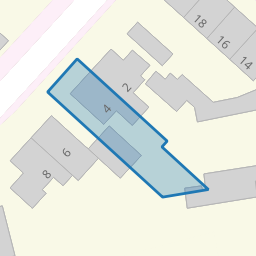 Perceel HLM03-C-4581