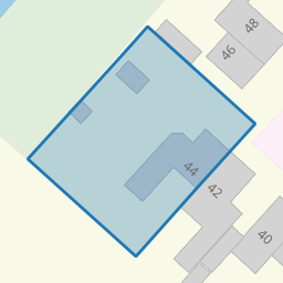 Perceel HLM03-C-4582