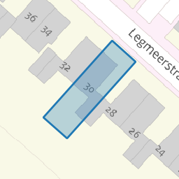 Perceel HLM03-C-4589