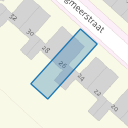 Perceel HLM03-C-4591