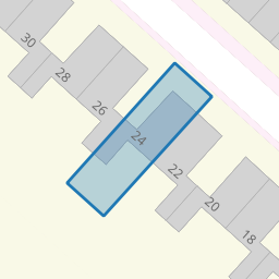 Perceel HLM03-C-4592