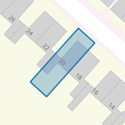 Perceel HLM03-C-4594