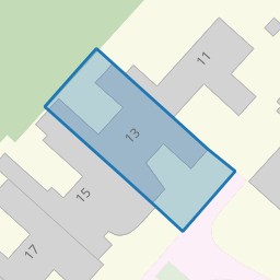 Perceel HLM03-C-4620