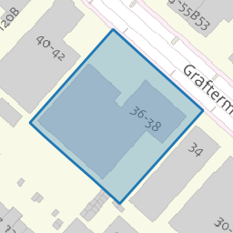 Perceel HLM03-C-4623