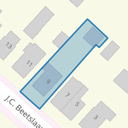 Perceel HLM03-C-4627