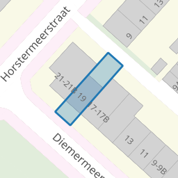 Perceel HLM03-C-4642