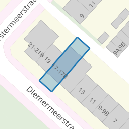 Perceel HLM03-C-4643