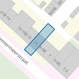 Perceel HLM03-C-4646