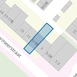 Perceel HLM03-C-4647