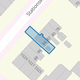 Perceel HLM03-C-4651