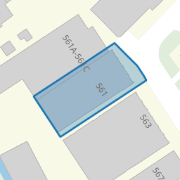 Perceel HLM03-C-4657