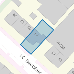 Perceel HLM03-C-4662