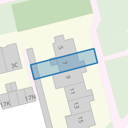 Perceel HLM03-C-4667