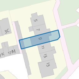 Perceel HLM03-C-4668