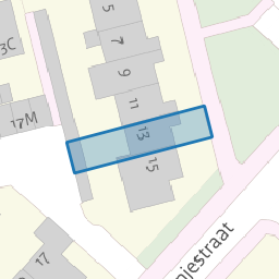 Perceel HLM03-C-4670