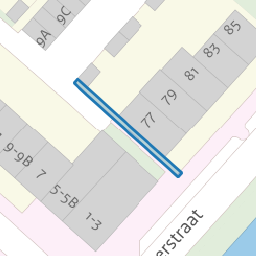 Perceel HLM03-C-4698