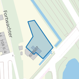 Perceel HLM03-C-4705