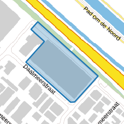 Perceel HLM03-C-4708