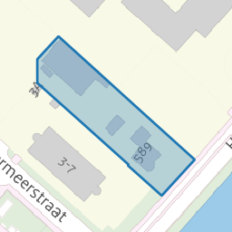 Perceel HLM03-C-4713