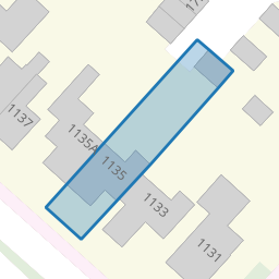 Perceel HLM03-C-4732