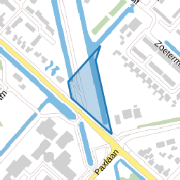 Perceel HLM03-C-4742