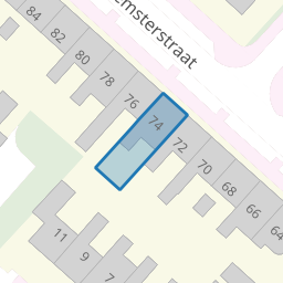 Perceel HLM03-C-4748