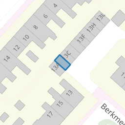 Perceel HLM03-C-4761