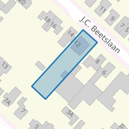 Perceel HLM03-C-4768