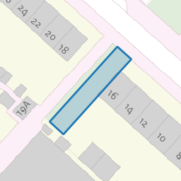 Perceel HLM03-C-4781