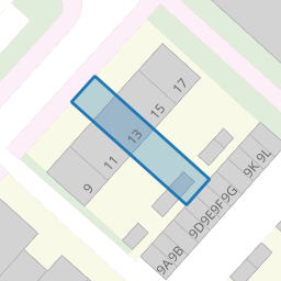 Perceel HLM03-C-4784