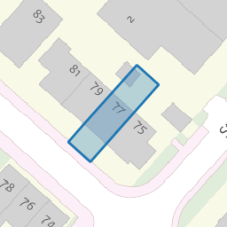 Perceel HLM03-C-4792