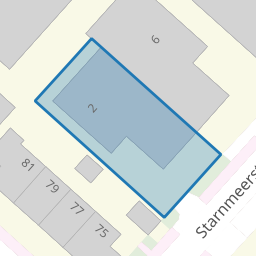 Perceel HLM03-C-4794