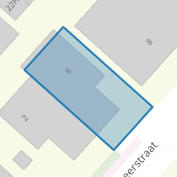 Perceel HLM03-C-4795