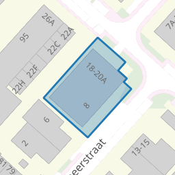 Perceel HLM03-C-4796