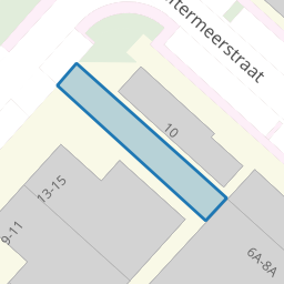 Perceel HLM03-C-4799