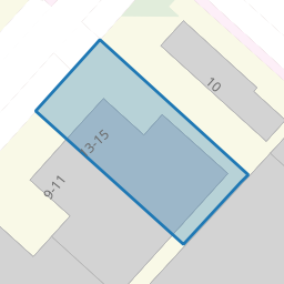 Perceel HLM03-C-4800