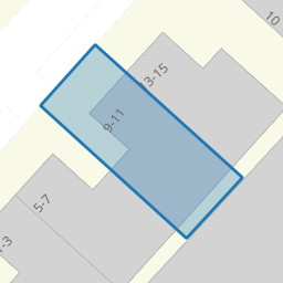 Perceel HLM03-C-4801