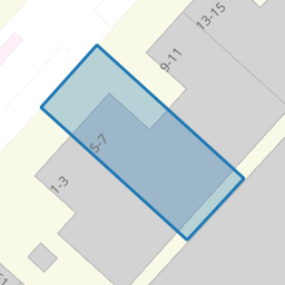 Perceel HLM03-C-4802