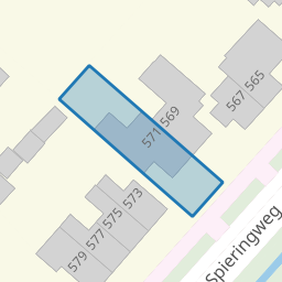 Perceel HLM03-C-4808