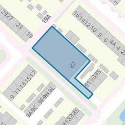 Perceel HLM03-C-4811