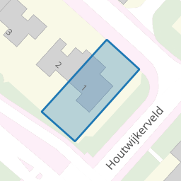 Perceel HLM03-C-4817