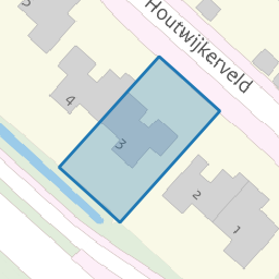 Perceel HLM03-C-4819