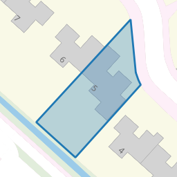 Perceel HLM03-C-4821