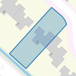 Perceel HLM03-C-4822